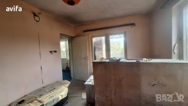 Сграда във вилна зона Побит камък село Нови Хан, снимка 15 - Къщи - 47841033