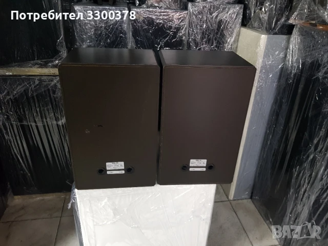 Тонколони heco pps.20, снимка 5 - Тонколони - 51416774