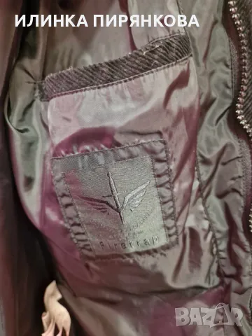 Зимно яке Firetrap, снимка 2 - Якета - 49605946