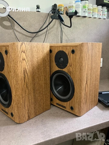 Infinity Reference 10, снимка 7 - Тонколони - 50670041