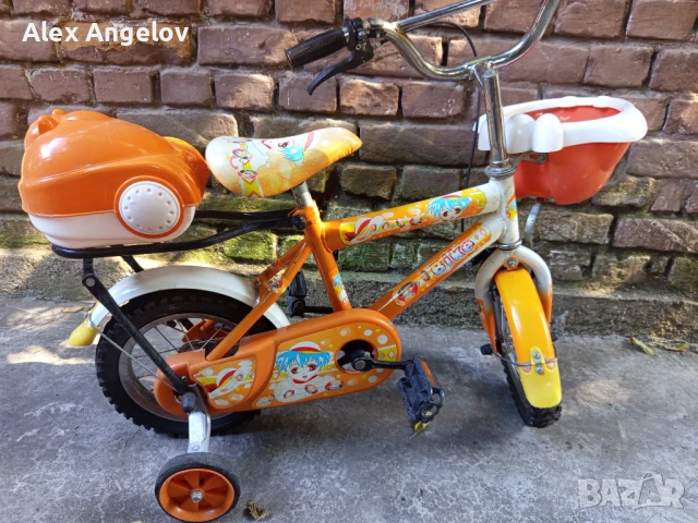 Детско колело 