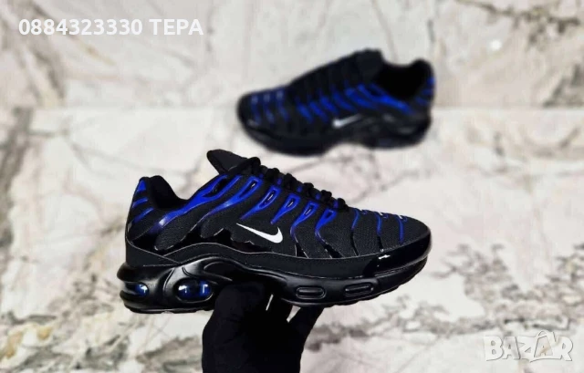 Nike Дамски и Мъжки Маратонки ТЕРА Дамски Мъжки Спортни Обувки Найк - Налични Различни Цветове, снимка 10 - Маратонки - 51311637