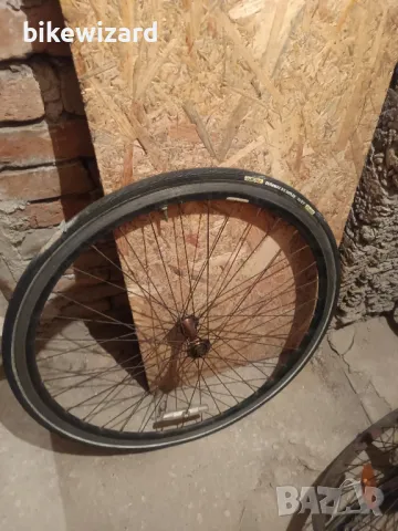 Предна капла 28 цола за Fixie/Single Speed 