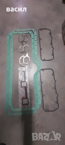 OM360 гарнитури за двигател МЕРЦЕДЕС  ОМ360,327,355.346, снимка 2 - Части - 39710722