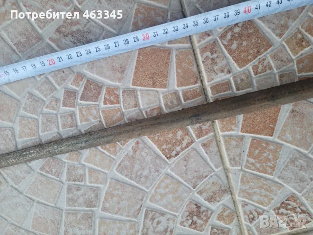 Щик, нож, байонет, тесак, снимка 7 - Антикварни и старинни предмети - 48994528