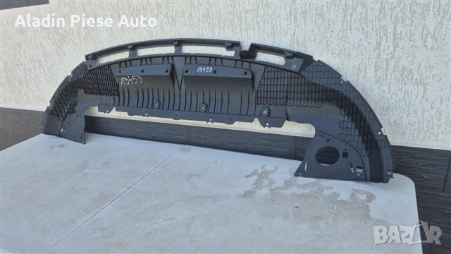 Дефлектор за предна броня Ford Kuga година 2020 2021 2022 2023 2024 код LV4B-A8B384-J, LV4BA8B384J, снимка 2 - Аксесоари и консумативи - 51324964