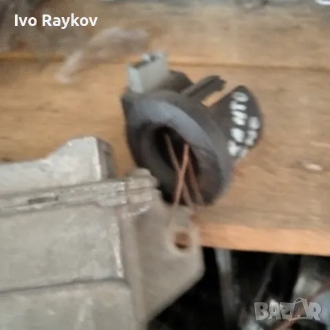 Компютър за RENAULT KANGOO 1.9DTI , R04080012 7700104956, снимка 3 - Части - 48018758