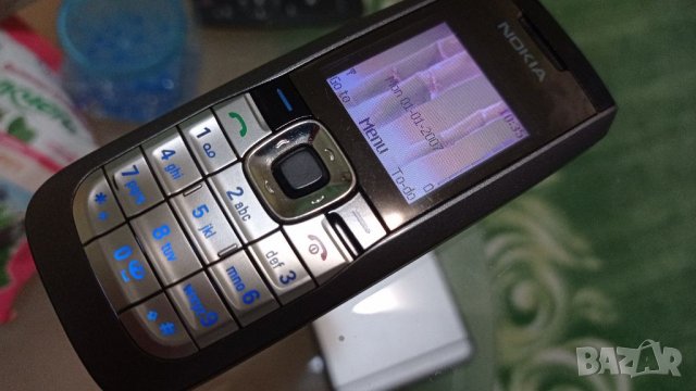 Nokia 2610 , снимка 2 - Nokia - 36709267