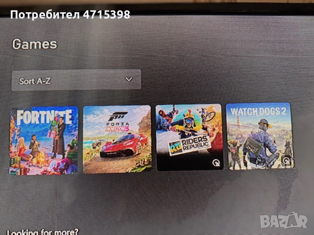 Xbox one S 1T , снимка 11 - Xbox конзоли - 53177223