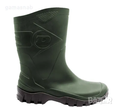 Ботуши Dunlop, снимка 3 - Екипировка - 48611232