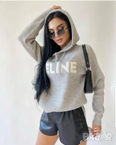 пуловери celine, снимка 2 - Блузи с дълъг ръкав и пуловери - 51410700