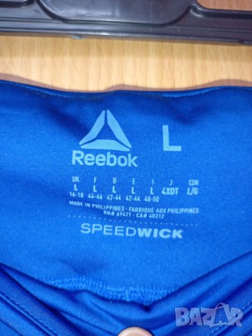 Клин Reebok L, снимка 6 - Клинове - 37817455