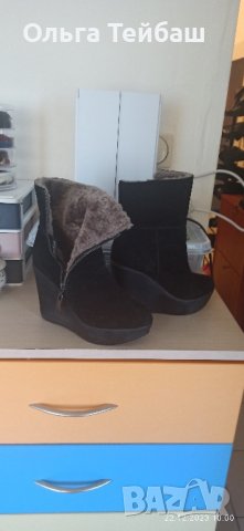 продавам ботуши., снимка 1