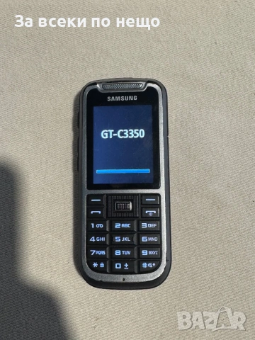 Samsung GT-C3350 , Samsung Xcover 2 , Samsung C3350, снимка 9 - Samsung - 53015044