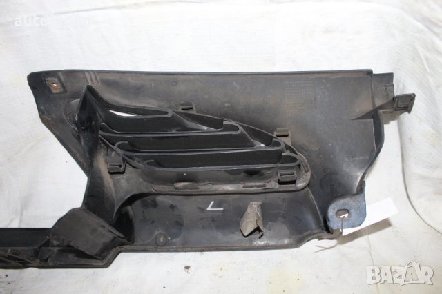 Предна лява,дясна решетка Рено сценик 2.0 113кс 98г Renault scenic 2.0 113hp 1998, снимка 8 - Части - 43321775