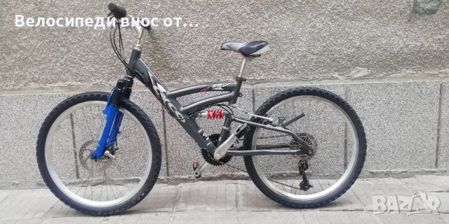 Продавам велосипед внос от Англия и Германия разполага със много голям избор от велосипеди и колела , снимка 3 - Велосипеди - 32671409