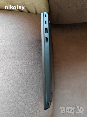 Lenovo ThinkPad L13 Yoga Gen4 i5-1335u 8GB RAM/512GB ROM, снимка 12 - Лаптопи за дома - 53601917