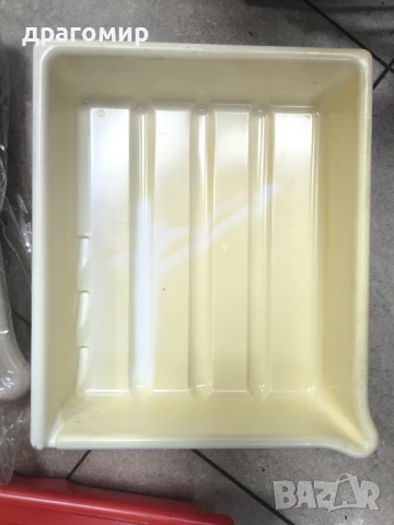 PATERSON 10/8 ins.(20,3x25,4 cms.), снимка 4 - Чанти, стативи, аксесоари - 50658196