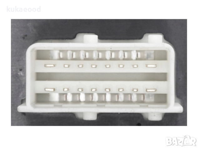 Бутон за ел стъкла за Peugeot 308 MK3, снимка 6 - Части - 51816881