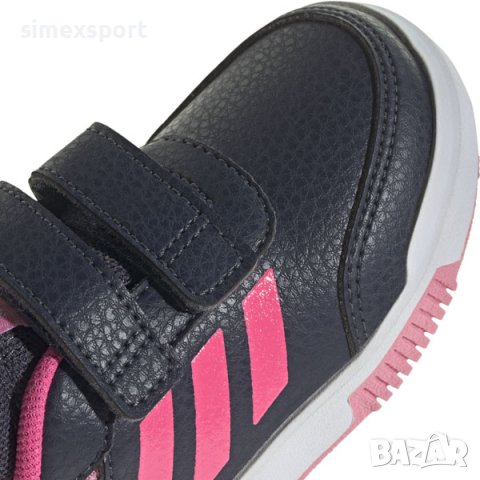 ДЕТСКИ МАРАТОНКИ ADIDAS Tensaur Sport 2.0 CF K, снимка 2 - Детски маратонки - 43283709