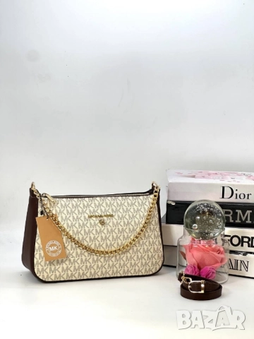 чанти Michael kors ➡️26cm⬆️16cm 🌟, снимка 9 - Чанти - 51550042