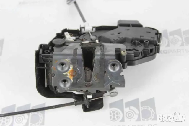 Брава врата предна лява за Ford Focus MK2 дясна дирекция (2005-2012), снимка 2 - Части - 47756313