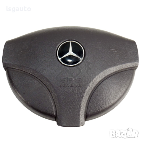 AIRBAG волан Mercedes-Benz A-class (W168) 1997-2004 ID: 123979, снимка 1 - Части - 44892338