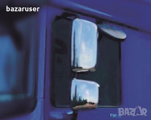 Облицовка огледала - DAF XF 106 , CF106