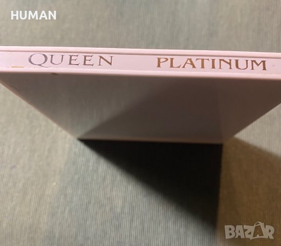 QUEEN , снимка 6 - CD дискове - 44087918