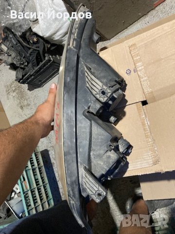 Ляв Фар за Курон Ляв фар SsangYong Kyron , снимка 3 - Части - 43877044