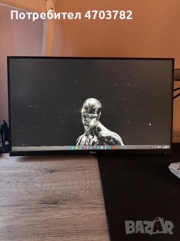 Gaming PC Ryzen 7 7800x3d + 3070ti gamerock, снимка 3 - Геймърски - 53039012