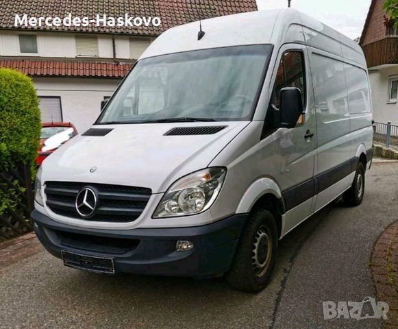 Mercedes-Benz Sprinter, снимка 1 - Бусове и автобуси - 36587464