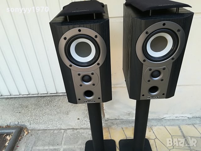 mission-uk=колони със стоики внос англия, снимка 13 - Тонколони - 26301600