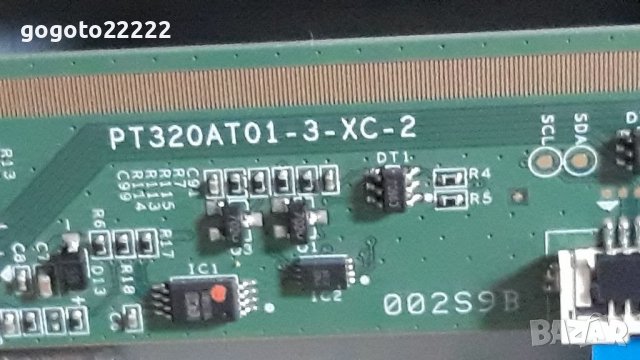 Samsung UE32N4302AK на части , снимка 13 - Телевизори - 37442056