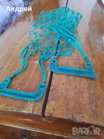 Стара пазарска торба,чанта #16, снимка 5 - Други ценни предмети - 52064989