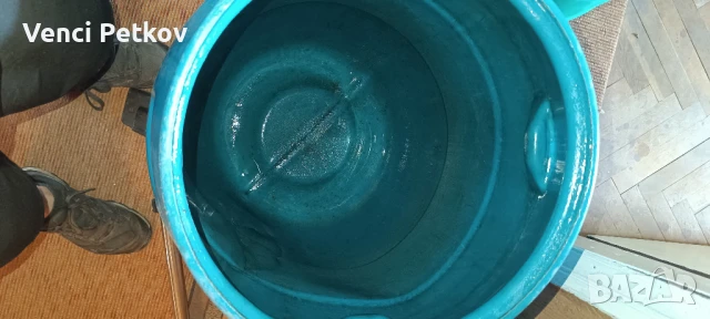 Бидони за ракия, снимка 3 - Бидони, бурета и бъчви - 51224449