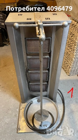 2 Дюнер машини