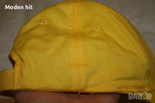 Шапка и кърпа за глава за момче от 1 до 3,5 г., снимка 4 - Шапки, шалове и ръкавици - 50795304
