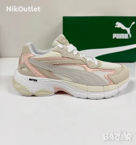 Puma Teveris Nitro 