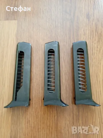 Пълнител за Макаров, снимка 7 - Оборудване и аксесоари за оръжия - 39645577