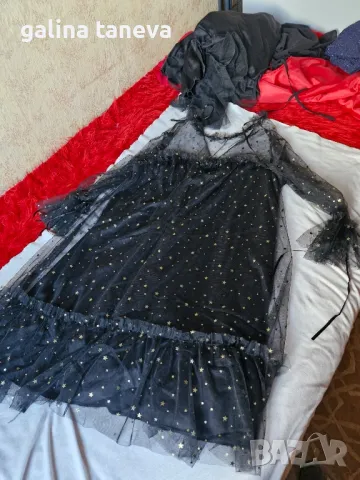 рокли за повод, снимка 4 - Рокли - 47622699