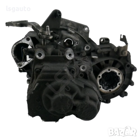Ръчна шестепена кутия Volkswagen Touran I 2003-2010 ID:149660, снимка 4 - Части - 51731916