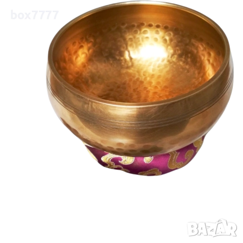 Автентични Тибетски пеещи купи., снимка 3 - Колекции - 25316339