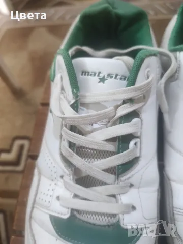 Маратонки мъжки, снимка 5 - Маратонки - 47760476