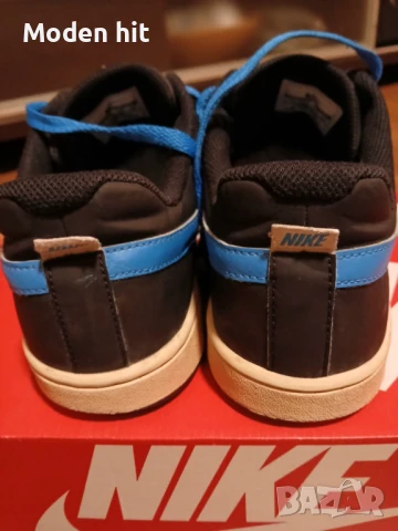 NIKE BACKBOARD II  мъжки сникърси номер 45, снимка 7 - Маратонки - 50668613