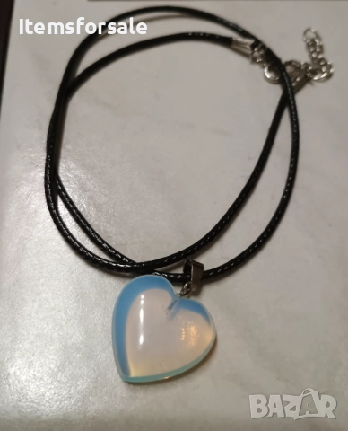 Продавам сребърни бижута, снимка 5 - Колиета, медальони, синджири - 52509127