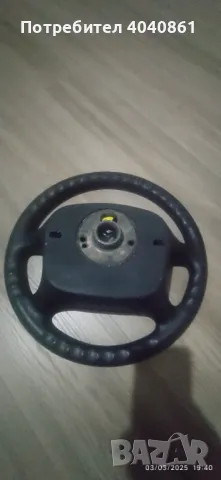 Волан за golf 4, снимка 2 - Части - 49351262