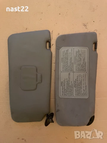 Сенници за Сузуки Витара-дълга база, снимка 2 - Части - 50911582