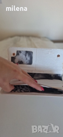 Ted Baker ново портмоне , снимка 4 - Портфейли, портмонета - 52072919