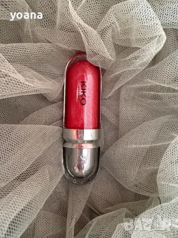 KIKO Milano – Червило 